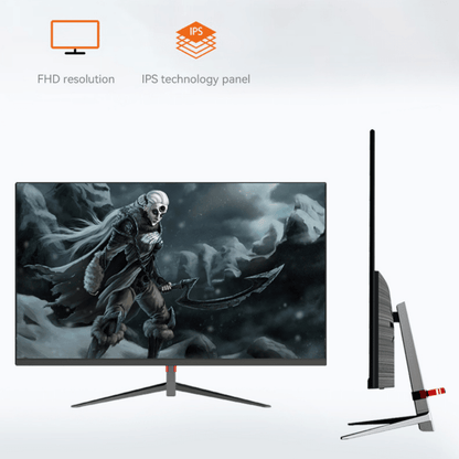 Overwatch Mace 1X 21.5" FHD Gaming Monitor 1920x1080 100Hz (S215W) - Best Deal Office, TV, & Apple StoreLas_Vegas