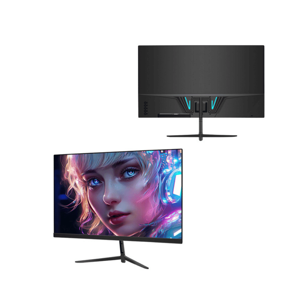 Overwatch Phantom Striker 27" FHD Gaming Monitor 1920x1080 100Hz (HP701) - Best Deal Office, TV, & Apple StoreLas_Vegas