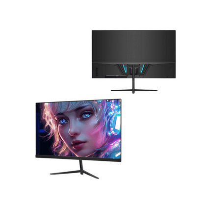 Overwatch Phantom Striker 27" FHD Gaming Monitor 1920x1080 100Hz (HP701) - Best Deal Office, TV, & Apple StoreLas_Vegas