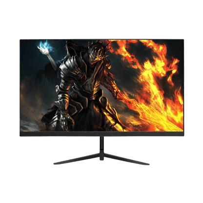 Overwatch Phantom Striker 27" FHD Gaming Monitor 1920x1080 100Hz (HP701) - Best Deal Office, TV, & Apple StoreLas_Vegas