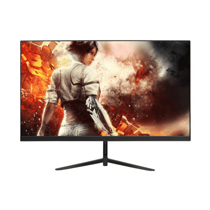 Overwatch Phantom Striker 27" FHD Gaming Monitor 1920x1080 100Hz (HP701) - Best Deal Office, TV, & Apple StoreLas_Vegas