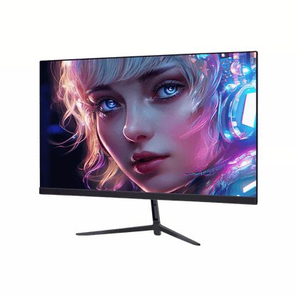 Overwatch Phantom Striker 27" FHD Gaming Monitor 1920x1080 100Hz (HP701) - Best Deal Office, TV, & Apple StoreLas_Vegas