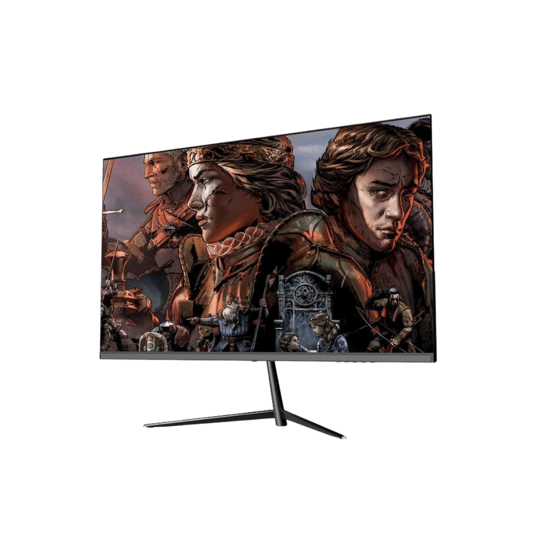 Overwatch Pulsar 24" FHD Gaming Monitor 1920x1080 100Hz (H2400) - Best Deal Office, TV, & Apple StoreLas_Vegas