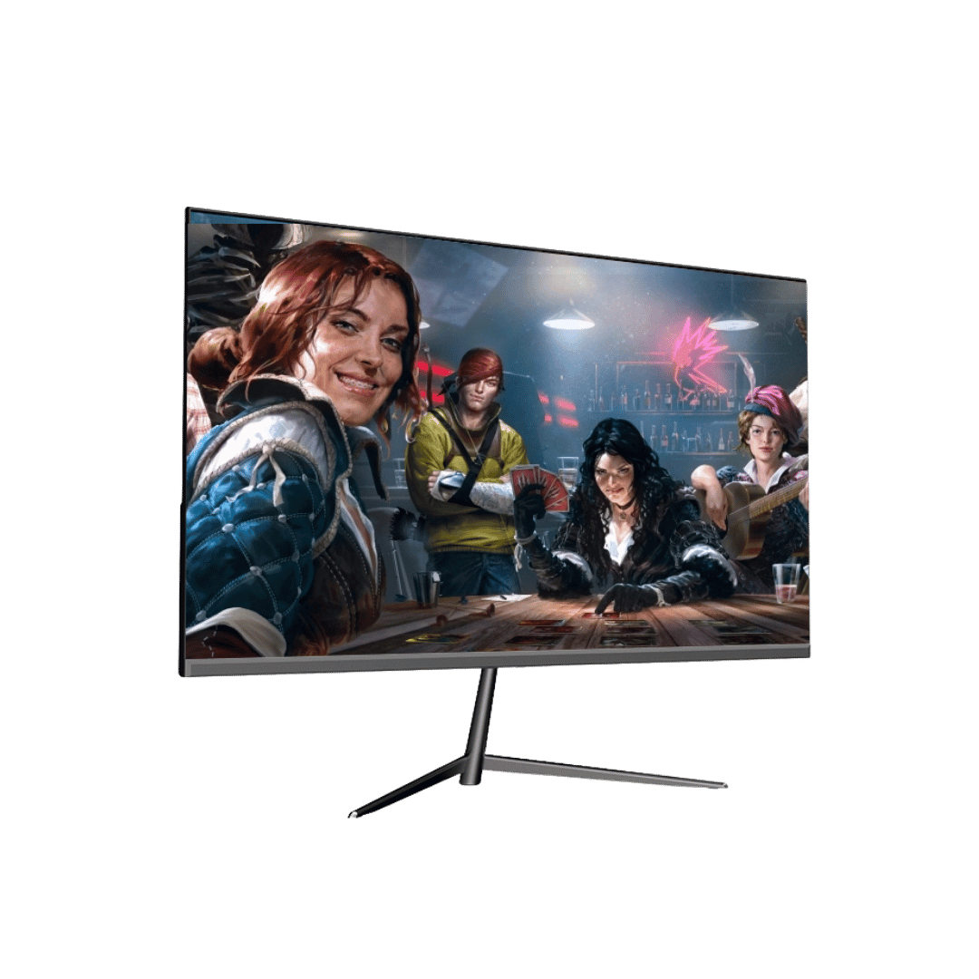 Overwatch Pulsar 24" FHD Gaming Monitor 1920x1080 100Hz (H2400) - Best Deal Office, TV, & Apple StoreLas_Vegas