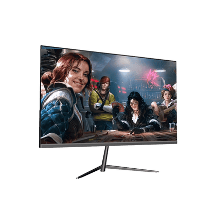Overwatch Pulsar 24" FHD Gaming Monitor 1920x1080 100Hz (H2400) - Best Deal Office, TV, & Apple StoreLas_Vegas