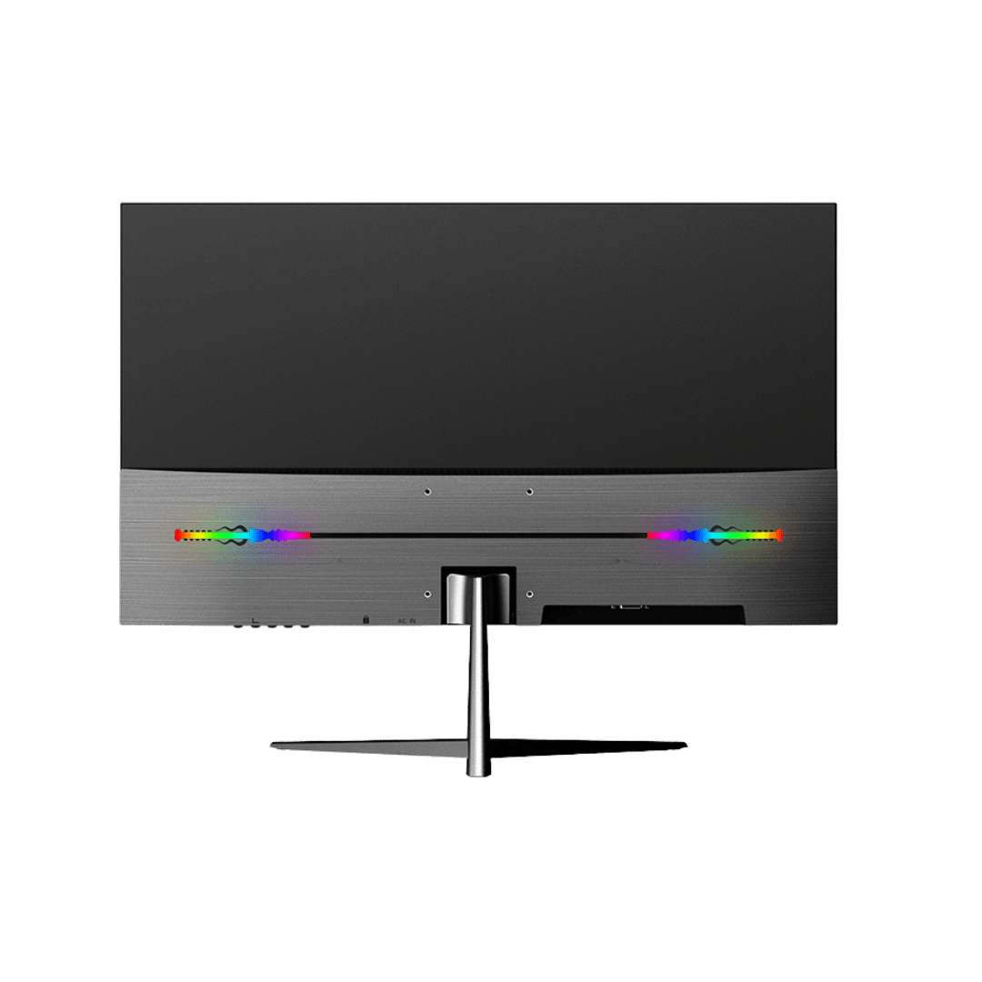 Overwatch Pulsar 24" FHD Gaming Monitor 1920x1080 100Hz (H2400) - Best Deal Office, TV, & Apple StoreLas_Vegas