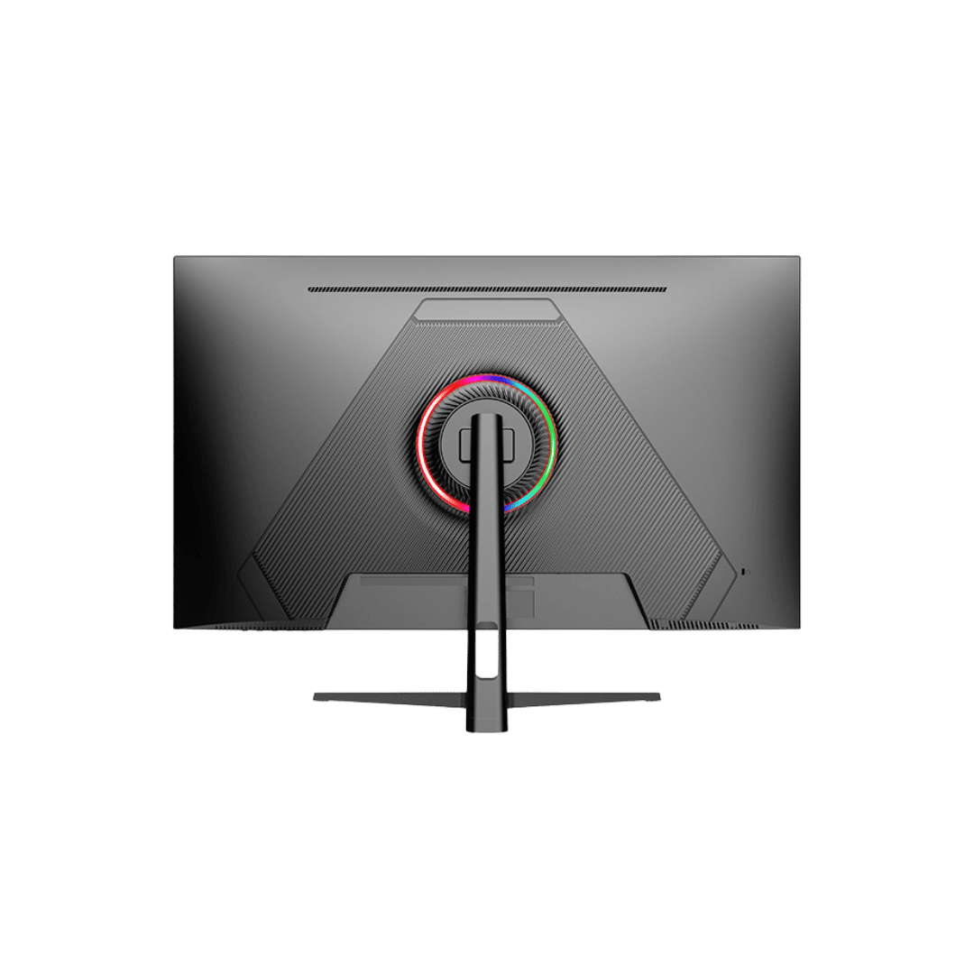 Overwatch Titan Array 27" 4K Gaming Monitor 3840x2160 144Hz (HP2704) - Best Deal Office, TV, & Apple StoreLas_Vegas