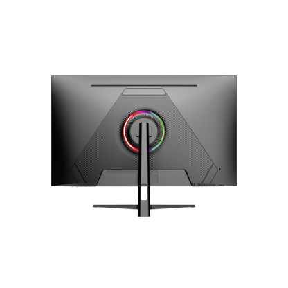 Overwatch Titan Array 27" 4K Gaming Monitor 3840x2160 144Hz (HP2704) - Best Deal Office, TV, & Apple StoreLas_Vegas