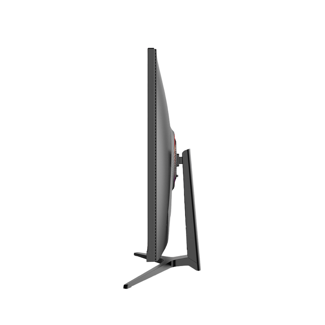 Overwatch Titan Array 27" 4K Gaming Monitor 3840x2160 144Hz (HP2704) - Best Deal Office, TV, & Apple StoreLas_Vegas