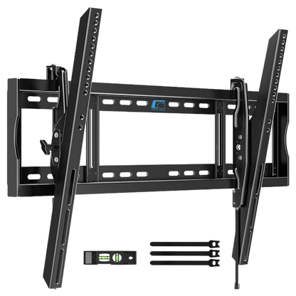 TV Wall Mount - Heavy Duty Tilt for 65 inch to 120 Inch TVs (HV9801) - Best Deal Office Furniture & Apple StoreLas_Vegas