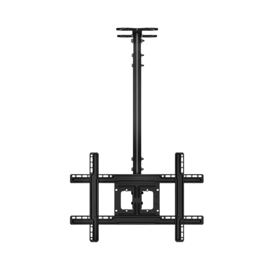 Universal Ceiling TV Mounts with Tilt for TVs 32" - 65" (NBT560 - 15) - Best Deal Office, TV, & Apple StoreLas_Vegas