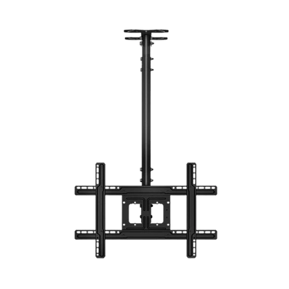 Universal Ceiling TV Mounts with Tilt for TVs 32" - 65" (NBT560 - 15) - Best Deal Office, TV, & Apple StoreLas_Vegas