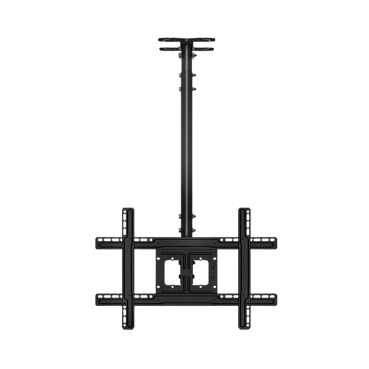 Universal Ceiling TV Mounts with Tilt for TVs 32" - 65" (NBT560 - 15) - Best Deal Vegas, TV, & Apple StoreLas_Vegas