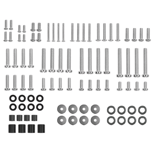 Universal Wall Mount Hardware Kit - Best Deal Office, TV, & Apple StoreLas_Vegas
